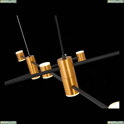 Светильник подвесной Anichita SL1596.423.22 St Luce Anichita — купить в интернет-магазине ЛЮСТРАВИК