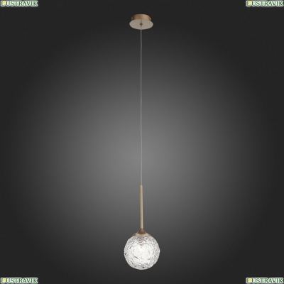 Подвесной светильник Arcobalino SL1152.203.01 St Luce Arcobalino — купить в интернет-магазине ЛЮСТРАВИК