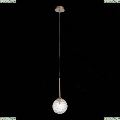 Подвесной светильник Arcobalino SL1152.203.01 St Luce Arcobalino — купить в интернет-магазине ЛЮСТРАВИК