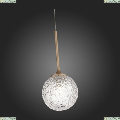 Подвесной светильник Arcobalino SL1152.203.01 St Luce Arcobalino — купить в интернет-магазине ЛЮСТРАВИК