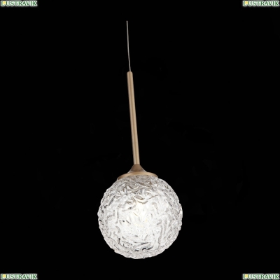 Подвесной светильник Arcobalino SL1152.203.01 St Luce Arcobalino — купить в интернет-магазине ЛЮСТРАВИК