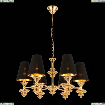 Люстра подвесная Rionfo SL1137.203.06 St Luce Rionfo — купить в интернет-магазине ЛЮСТРАВИК