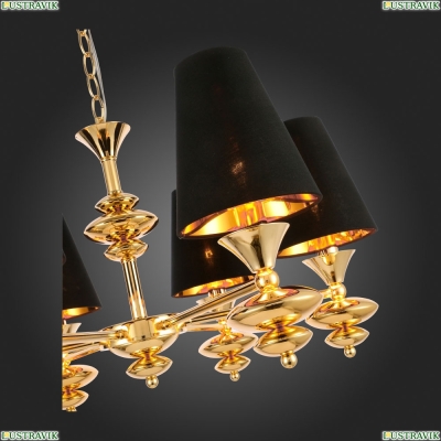 Люстра подвесная Rionfo SL1137.203.06 St Luce Rionfo — купить в интернет-магазине ЛЮСТРАВИК