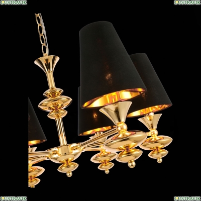 Люстра подвесная Rionfo SL1137.203.06 St Luce Rionfo — купить в интернет-магазине ЛЮСТРАВИК