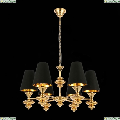 Люстра подвесная Rionfo SL1137.203.06 St Luce Rionfo — купить в интернет-магазине ЛЮСТРАВИК