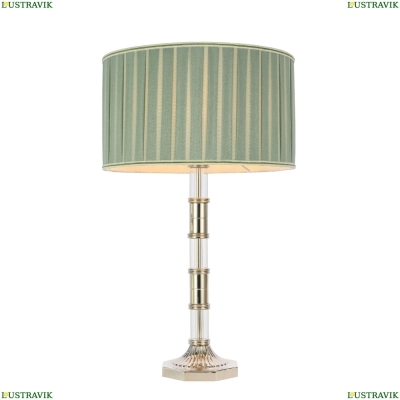 Настольная лампа Oleo SL1121.104.01 St Luce Oleo — купить в интернет-магазине ЛЮСТРАВИК