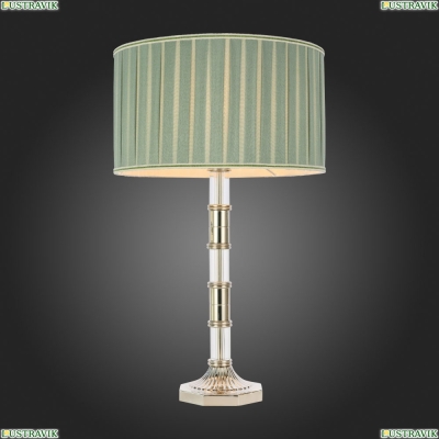 Настольная лампа Oleo SL1121.104.01 St Luce Oleo — купить в интернет-магазине ЛЮСТРАВИК