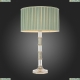 Настольная лампа Oleo SL1121.104.01 St Luce Oleo — купить в интернет-магазине ЛЮСТРАВИК