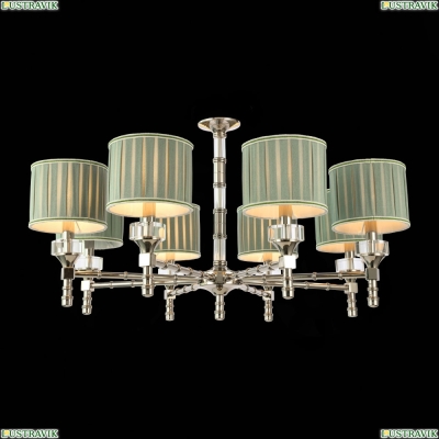Люстра подвесная Oleo SL1121.103.08 St Luce Oleo — купить в интернет-магазине ЛЮСТРАВИК