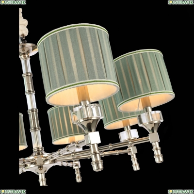 Люстра подвесная Oleo SL1121.103.08 St Luce Oleo — купить в интернет-магазине ЛЮСТРАВИК