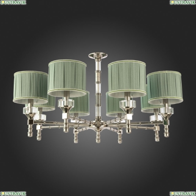 Люстра подвесная Oleo SL1121.103.08 St Luce Oleo — купить в интернет-магазине ЛЮСТРАВИК
