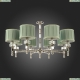 Люстра подвесная Oleo SL1121.103.08 St Luce Oleo — купить в интернет-магазине ЛЮСТРАВИК
