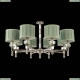 Люстра подвесная Oleo SL1121.103.08 St Luce Oleo — купить в интернет-магазине ЛЮСТРАВИК