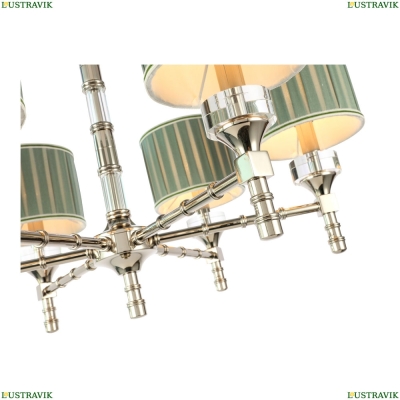 Люстра подвесная Oleo SL1121.103.06 St Luce Oleo — купить в интернет-магазине ЛЮСТРАВИК
