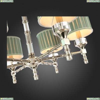 Люстра подвесная Oleo SL1121.103.06 St Luce Oleo — купить в интернет-магазине ЛЮСТРАВИК
