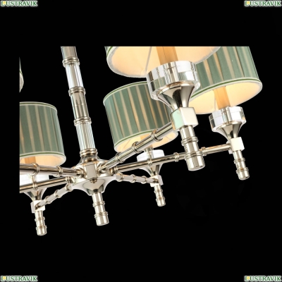 Люстра подвесная Oleo SL1121.103.06 St Luce Oleo — купить в интернет-магазине ЛЮСТРАВИК