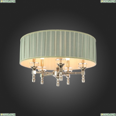 Светильник подвесной Oleo SL1121.103.05 St Luce Oleo — купить в интернет-магазине ЛЮСТРАВИК