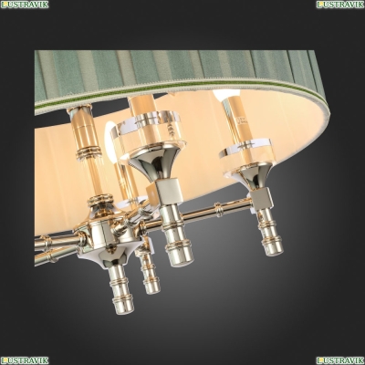 Светильник подвесной Oleo SL1121.103.05 St Luce Oleo — купить в интернет-магазине ЛЮСТРАВИК