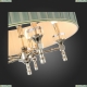 Светильник подвесной Oleo SL1121.103.05 St Luce Oleo — купить в интернет-магазине ЛЮСТРАВИК