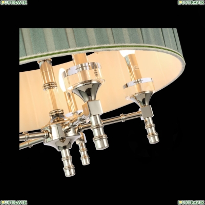 Светильник подвесной Oleo SL1121.103.05 St Luce Oleo — купить в интернет-магазине ЛЮСТРАВИК