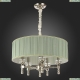 Светильник подвесной Oleo SL1121.103.05 St Luce Oleo — купить в интернет-магазине ЛЮСТРАВИК