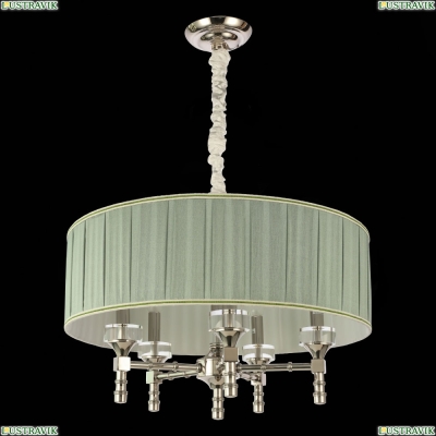 Светильник подвесной Oleo SL1121.103.05 St Luce Oleo — купить в интернет-магазине ЛЮСТРАВИК