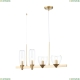 Светильник подвесной Teneresa SL1119.203.04 St Luce Teneresa — купить в интернет-магазине ЛЮСТРАВИК