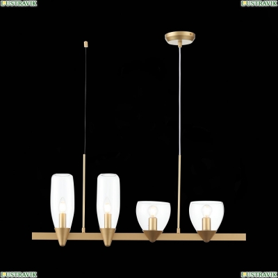 Светильник подвесной Teneresa SL1119.203.04 St Luce Teneresa — купить в интернет-магазине ЛЮСТРАВИК
