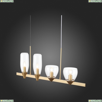 Светильник подвесной Teneresa SL1119.203.04 St Luce Teneresa — купить в интернет-магазине ЛЮСТРАВИК