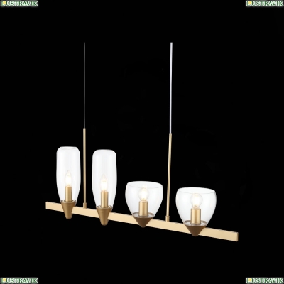 Светильник подвесной Teneresa SL1119.203.04 St Luce Teneresa — купить в интернет-магазине ЛЮСТРАВИК