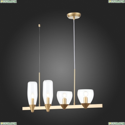 Светильник подвесной Teneresa SL1119.203.04 St Luce Teneresa — купить в интернет-магазине ЛЮСТРАВИК