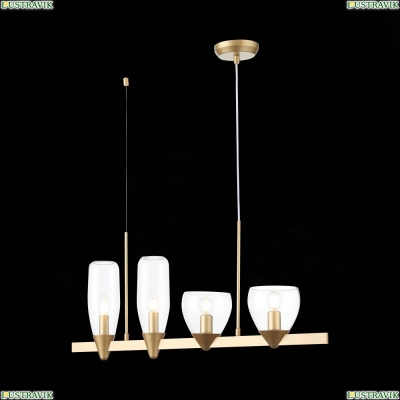 Светильник подвесной Teneresa SL1119.203.04 St Luce Teneresa — купить в интернет-магазине ЛЮСТРАВИК