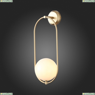 Бра Penolo SL1118.201.01 St Luce Penolo — купить в интернет-магазине ЛЮСТРАВИК