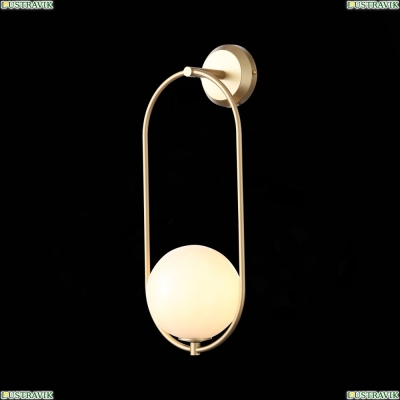 Бра Penolo SL1118.201.01 St Luce Penolo — купить в интернет-магазине ЛЮСТРАВИК