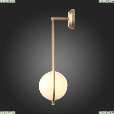 Бра Penolo SL1118.201.01 St Luce Penolo — купить в интернет-магазине ЛЮСТРАВИК