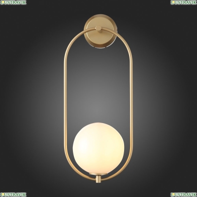 Бра Penolo SL1118.201.01 St Luce Penolo — купить в интернет-магазине ЛЮСТРАВИК