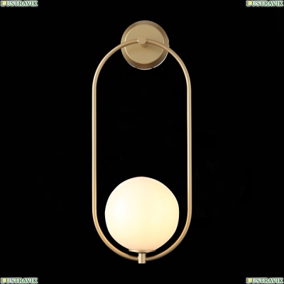 Бра Penolo SL1118.201.01 St Luce Penolo — купить в интернет-магазине ЛЮСТРАВИК