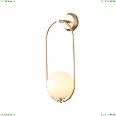 Бра Penolo SL1118.201.01 St Luce Penolo — купить в интернет-магазине ЛЮСТРАВИК