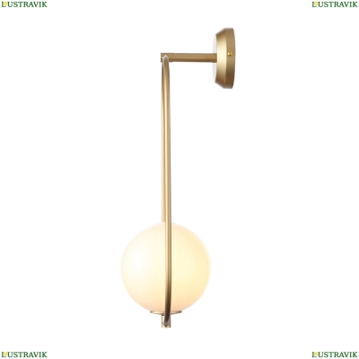Бра Penolo SL1118.201.01 St Luce Penolo — купить в интернет-магазине ЛЮСТРАВИК