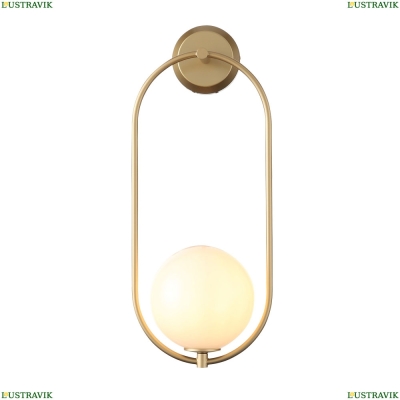 Бра Penolo SL1118.201.01 St Luce Penolo — купить в интернет-магазине ЛЮСТРАВИК