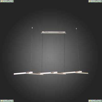 Светильник подвесной светодиодный SL394.503.06 St Luce Basoni — купить в интернет-магазине ЛЮСТРАВИК