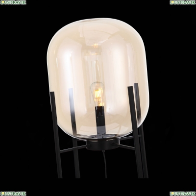 Торшер SL1050.525.01 St Luce Burasca — купить в интернет-магазине ЛЮСТРАВИК