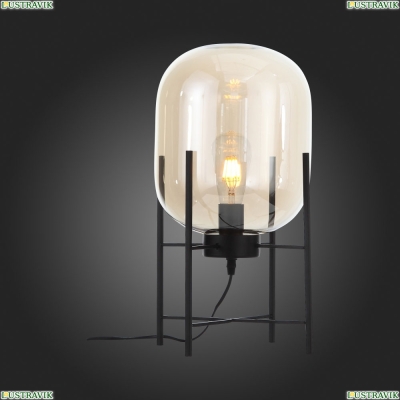 Торшер SL1050.505.01 St Luce Burasca — купить в интернет-магазине ЛЮСТРАВИК