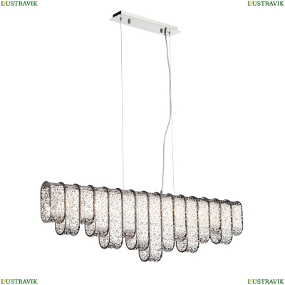 Подвесной светильник SL1117.103.07 St Luce Sl1117 — купить в интернет-магазине ЛЮСТРАВИК