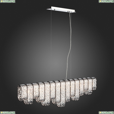 Подвесной светильник SL1117.103.07 St Luce Sl1117 — купить в интернет-магазине ЛЮСТРАВИК