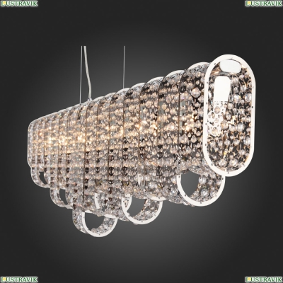 Подвесной светильник SL1117.103.07 St Luce Sl1117 — купить в интернет-магазине ЛЮСТРАВИК