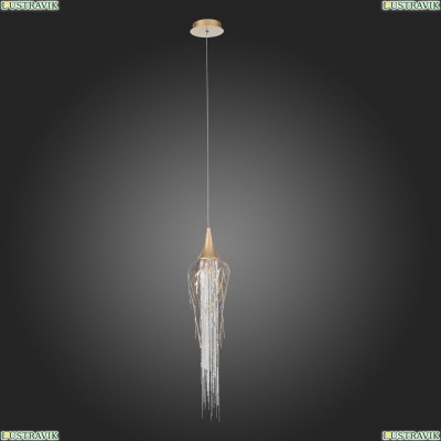 Подвесной светодиодный светильник SL1116.203.01 St Luce Sl1116 — купить в интернет-магазине ЛЮСТРАВИК