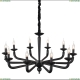 Подвесная люстра SL1114.403.10 St Luce Sl1114 — купить в интернет-магазине ЛЮСТРАВИК