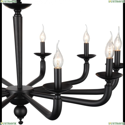 Подвесная люстра SL1114.403.10 St Luce Sl1114 — купить в интернет-магазине ЛЮСТРАВИК