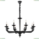 Подвесная люстра SL1114.403.08 St Luce Sl1114 — купить в интернет-магазине ЛЮСТРАВИК